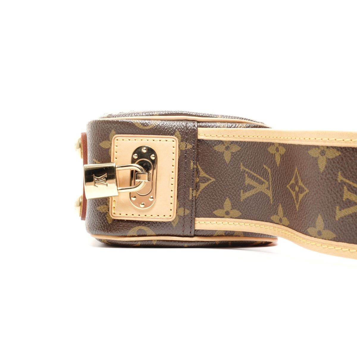 Louis Vuitton Shoulder Bag Monogram Perfo Mini — view 4
