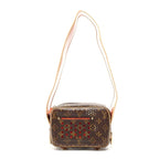 Louis Vuitton Shoulder Bag Monogram Perfo Mini — view 2