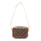 Louis Vuitton Shoulder Bag Monogram Perfo Mini — view 3