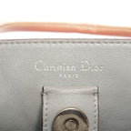 Dior Handbag Diorissimo Leather 2-Way — view 8
