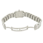 Cartier Tank Francaise SM Watch — view 5