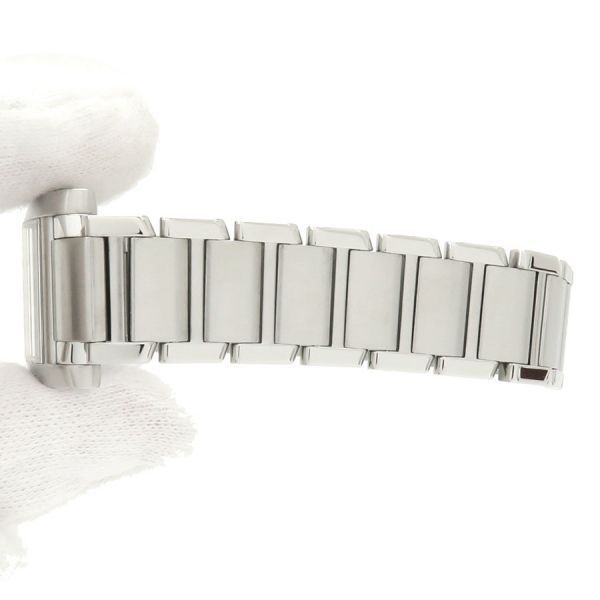 Cartier Tank Francaise SM Watch — view 6