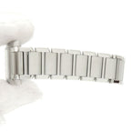 Cartier Tank Francaise SM Watch — view 6
