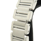 Cartier Tank Francaise SM Watch — view 4