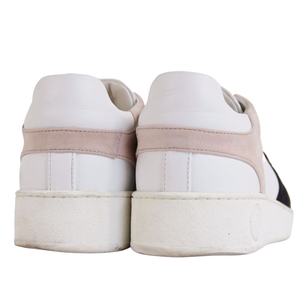 Hermes Sneakers Free Leather — view 5