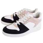 Hermes Sneakers Free Leather — view 2