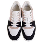 Hermes Sneakers Free Leather — view 4