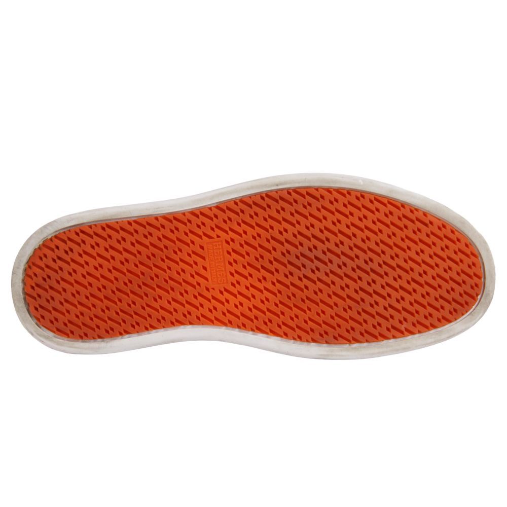 Hermes Sneakers Free Leather — view 8