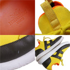 Hermes Sneakers Duel Fabric — view 9