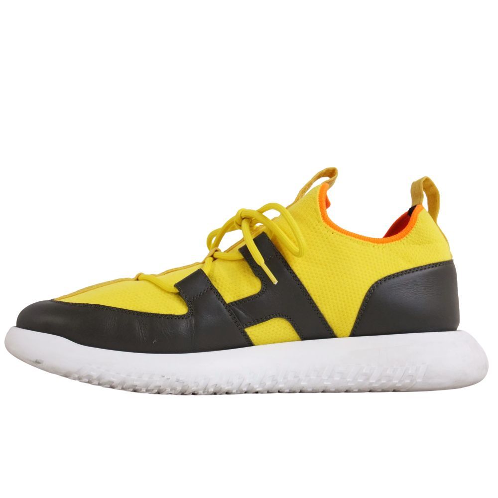 Hermes Sneakers Duel Fabric — view 7
