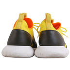 Hermes Sneakers Duel Fabric — view 5