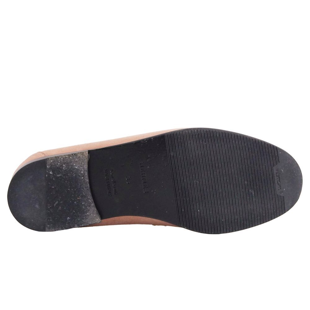 Hermes Loafers Destin Moccasins Kelly S — view 8