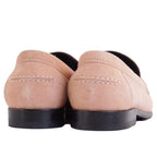 Hermes Loafers Destin Moccasins Kelly S — view 5