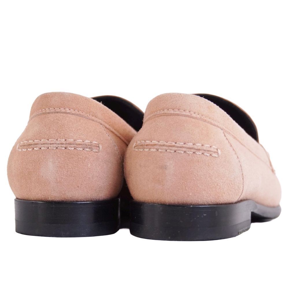 Hermes Loafers Destin Moccasins Kelly S — view 5