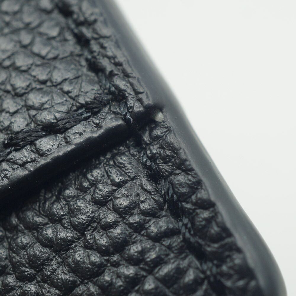Louis Vuitton Card Case Holder Sample Monogram Empreinte — view 6