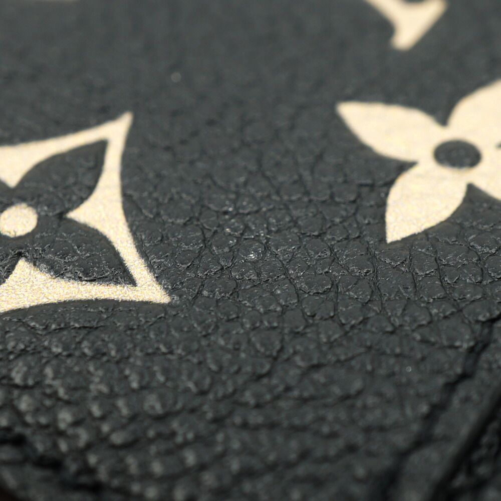 Louis Vuitton Card Case Holder Sample Monogram Empreinte — view 7