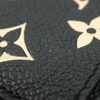 Louis Vuitton Card Case Holder Sample Monogram Empreinte — view 7