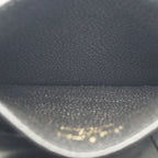Louis Vuitton Card Case Holder Sample Monogram Empreinte — view 9