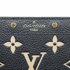 Louis Vuitton Card Case Holder Sample Monogram Empreinte — view 8