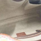 Gucci Jackie Stone Pineapple Bag Bijou Design Beige — view 6