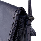 Bottega Veneta Crossbody Shoulder Bag Intrecciato — view 7