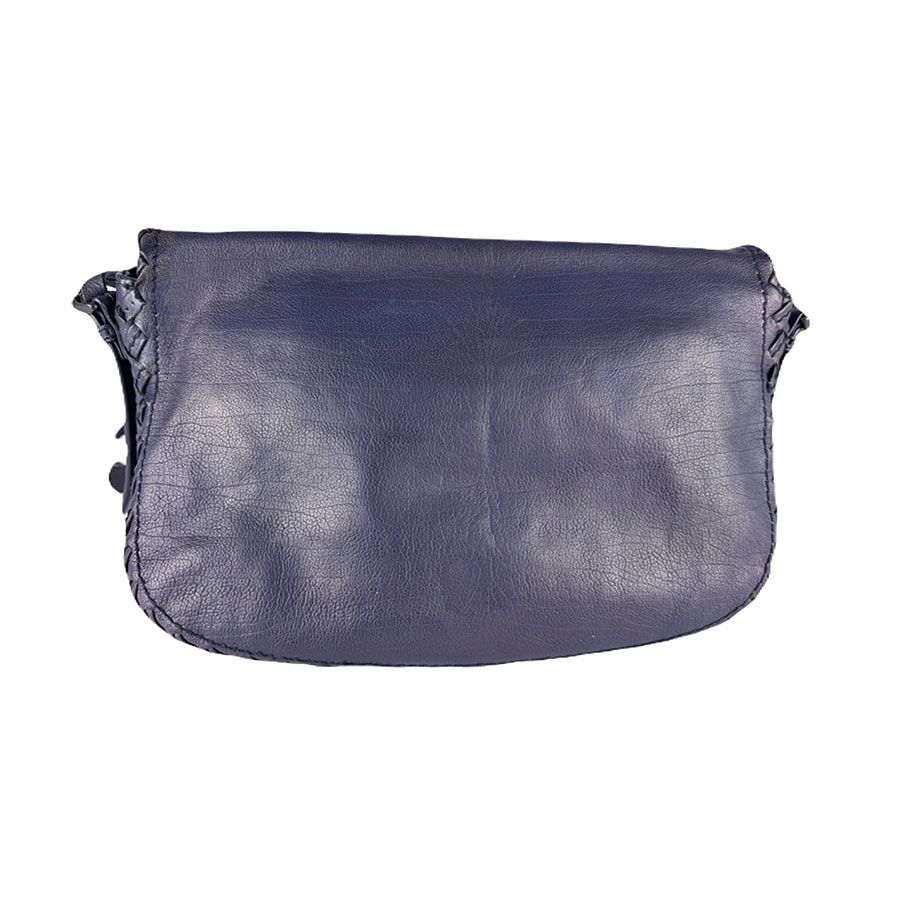 Bottega Veneta Crossbody Shoulder Bag Intrecciato — view 3