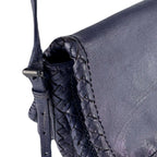 Bottega Veneta Crossbody Shoulder Bag Intrecciato — view 6