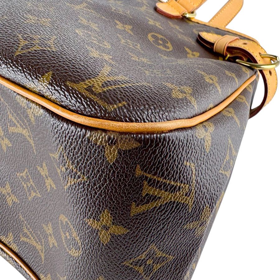 Louis Vuitton Handbag Batignolles Oriental — view 7
