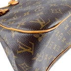 Louis Vuitton Handbag Batignolles Oriental — view 8