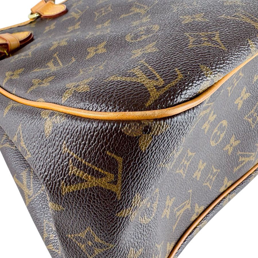 Louis Vuitton Handbag Batignolles Oriental — view 8