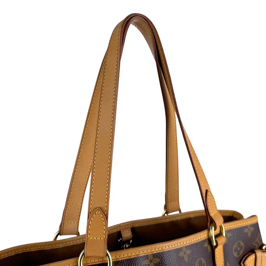 Louis Vuitton Handbag Batignolles Oriental — view 9