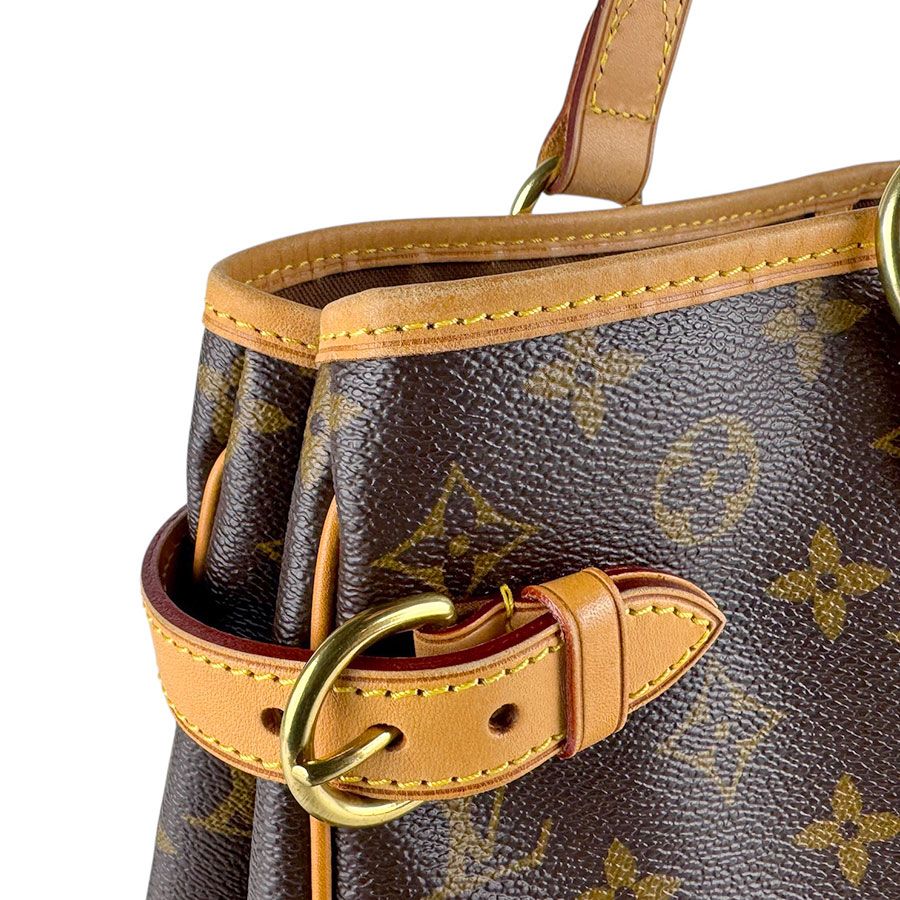 Louis Vuitton Handbag Batignolles Oriental — view 6