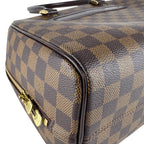Louis Vuitton Handbag Nolita — view 8