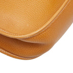 Hermes Evelyne 1 Anne GM Brown Taurillon Clemence — view 8