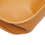 Hermes Evelyne 1 Anne GM Brown Taurillon Clemence — view 6
