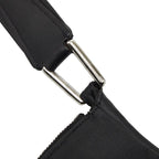 Loewe Repeat Anagram Black Leather — view 6