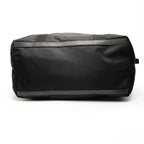 Prada Boston Bag Nylon Triangle Logo — view 8