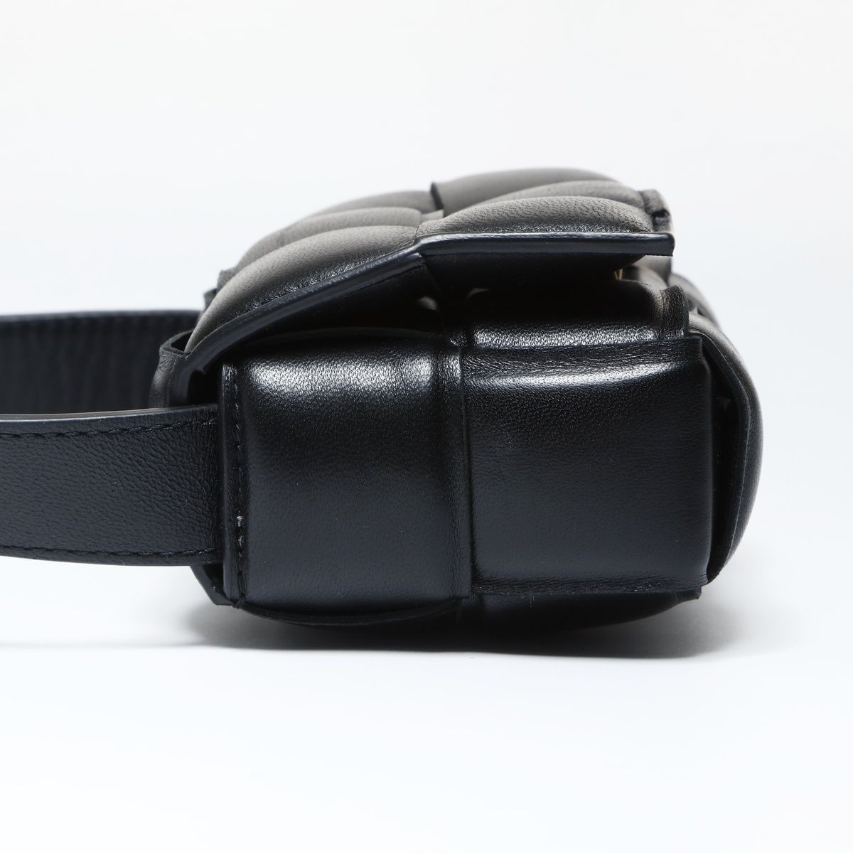 Bottega Veneta Shoulder Bag Padette Candy Cassette — view 4