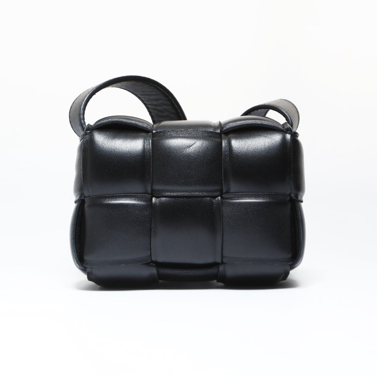 Bottega Veneta Shoulder Bag Padette Candy Cassette — view 3