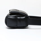 Bottega Veneta Shoulder Bag Padette Candy Cassette — view 5