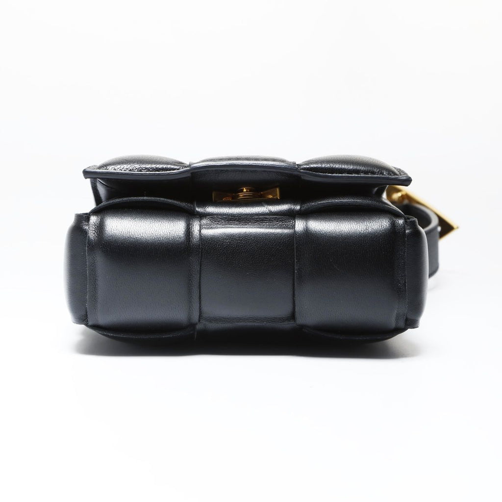 Bottega Veneta Shoulder Bag Padette Candy Cassette — view 8