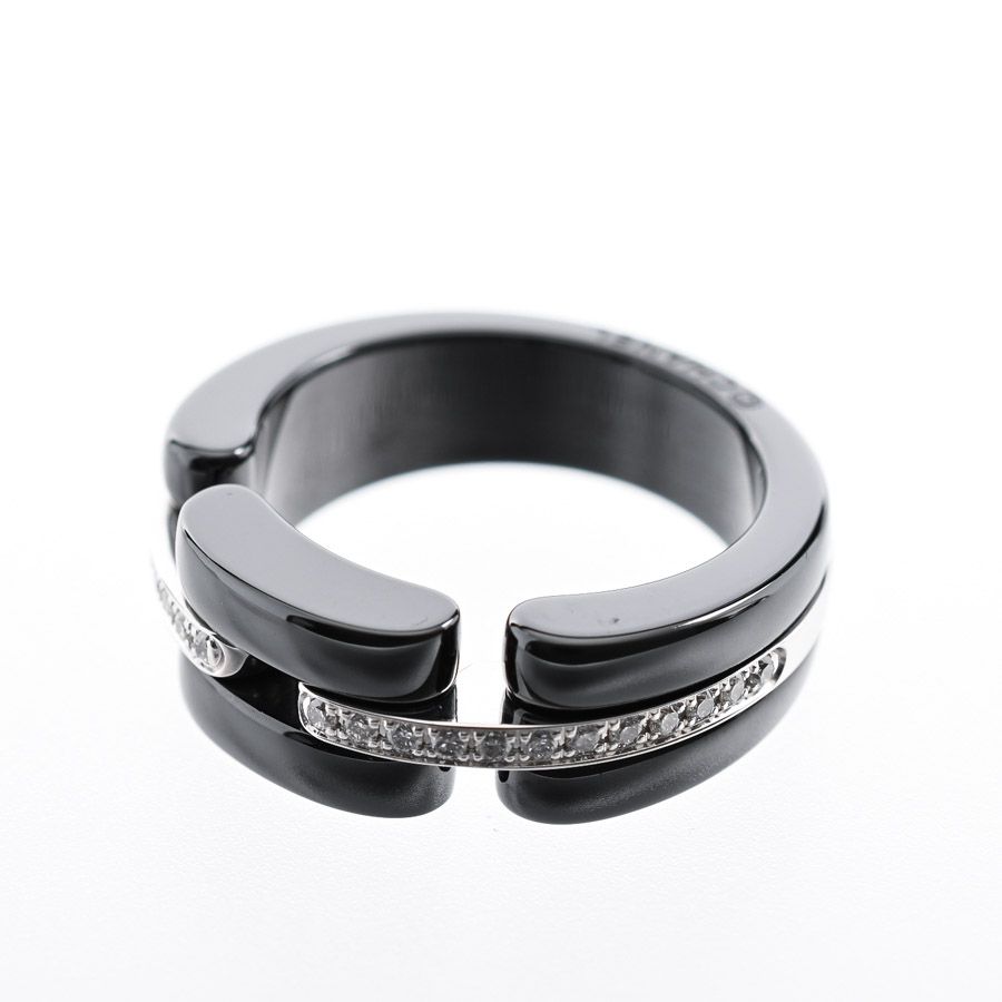 Chanel Ring Ultra — view 4