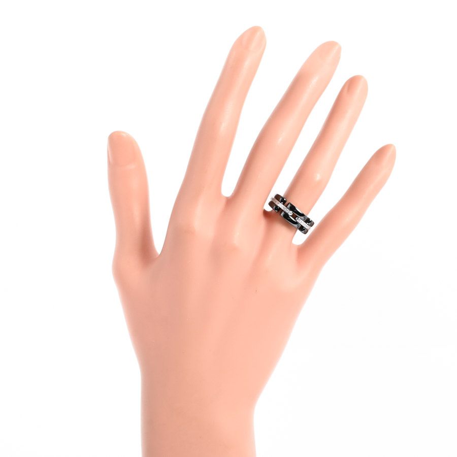 Chanel Ring Ultra — view 8