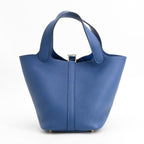 Hermes Handbag Picotin Lock PM — view 3