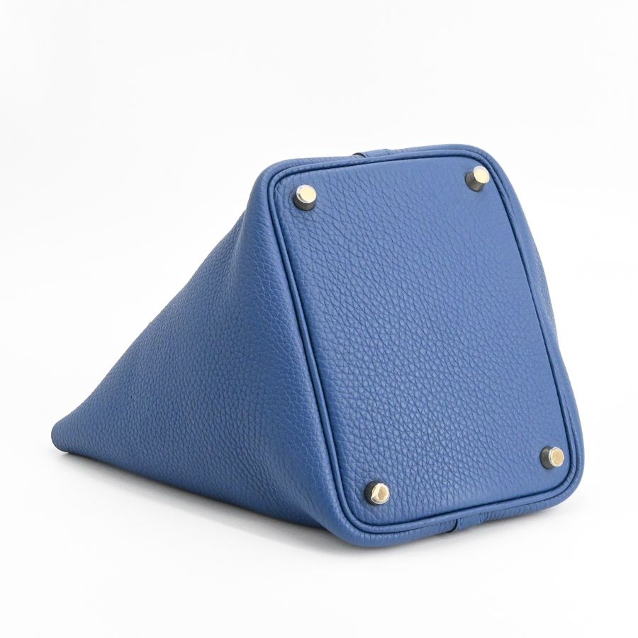 Hermes Handbag Picotin Lock PM — view 5