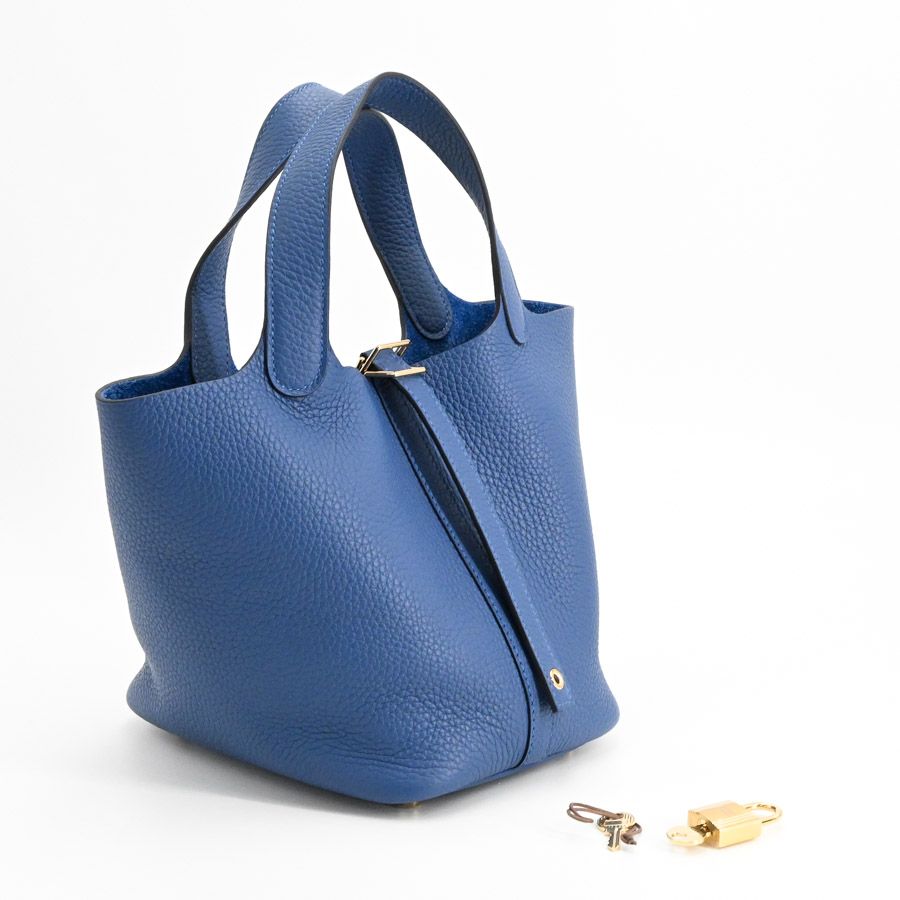 Hermes Handbag Picotin Lock PM — view 2