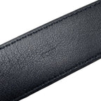 Louis Vuitton Belt Ceinture Monogram Canvas Brown Gold — view 7