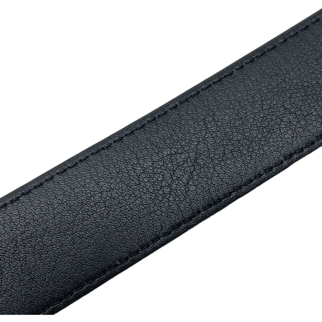 Louis Vuitton Belt Ceinture Monogram Canvas Brown Gold — view 6