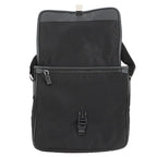 Prada Shoulder Bag Nylon Black — view 5