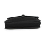 Prada Shoulder Bag Nylon Black — view 3